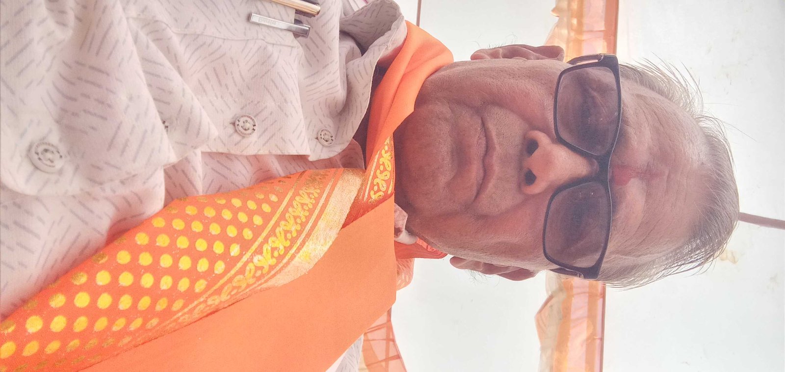 Rameshwar ji joshi