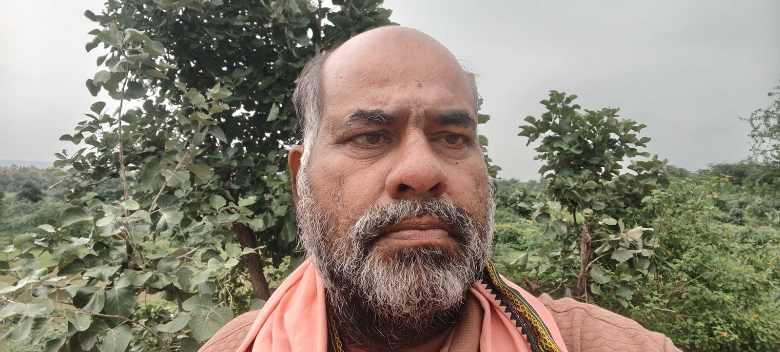 रवि शंकर पाठक